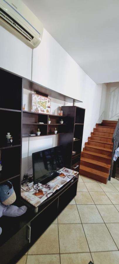 Вилла Casa Gramignani Катания Экстерьер фото